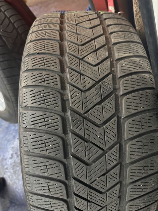 Jante Land Rover Range Rover R19