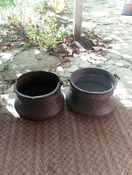 Старинни мебели - скрин,часовник,гардероб