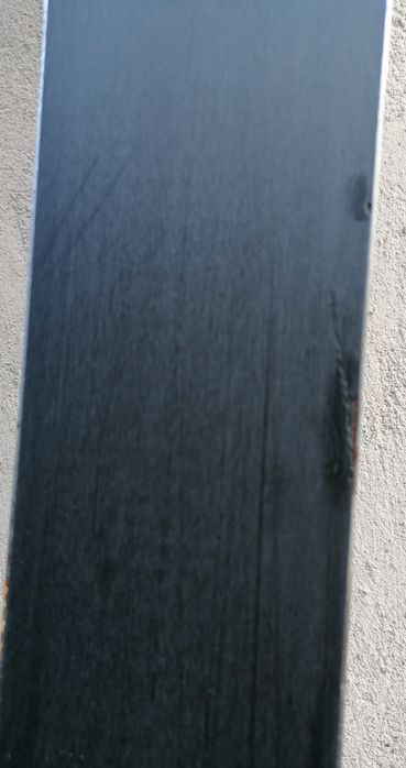 Schiuri Armada 186 cm