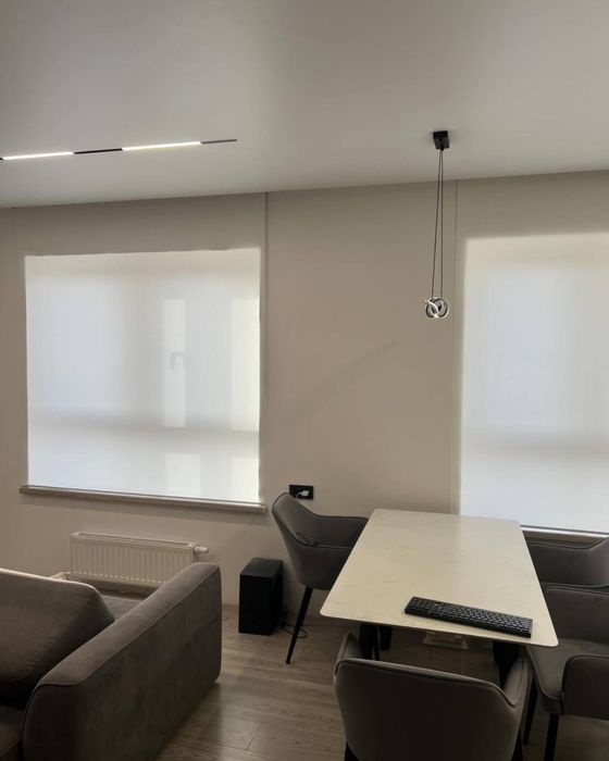 Ролл шторы Турецкие. Рулонные шторы Жалюзи День и Ночь. Акция