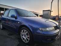 SEAT LEON 1.6 benzina 2002