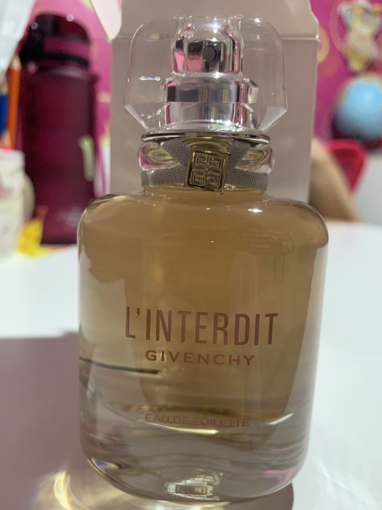 Дамски парфюми 100% оригинал Tom Ford, Dior, Armani, Prada….