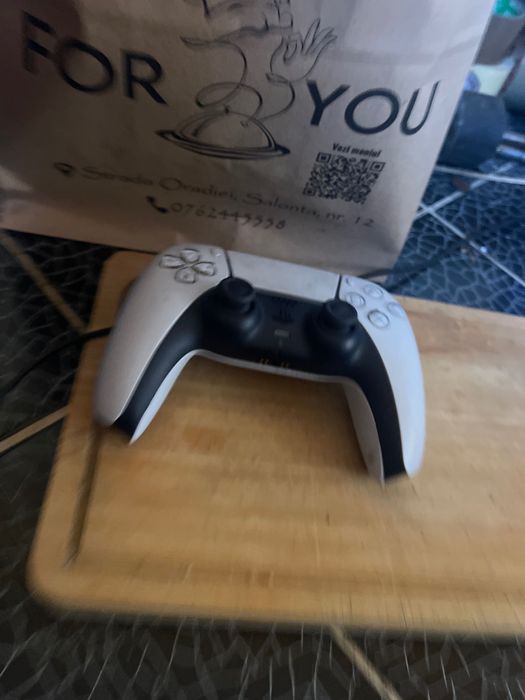 Controllers ps5 slim