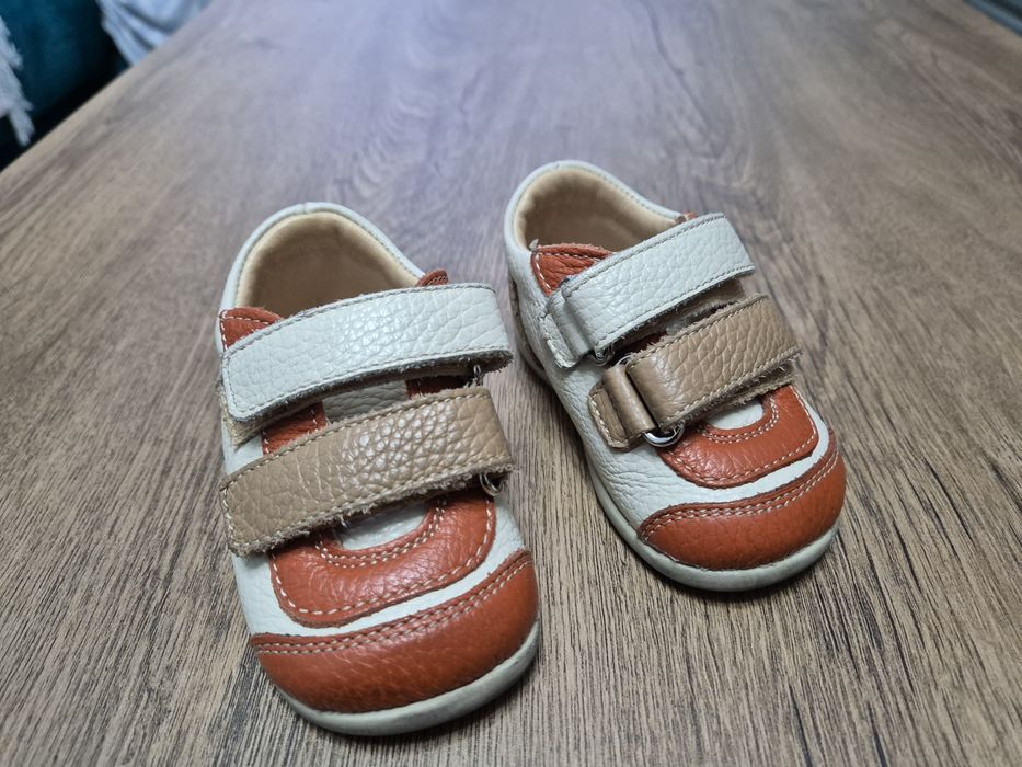 Vand pantofiori bebe