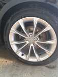 Jante 18 audi  a4 a5 a6