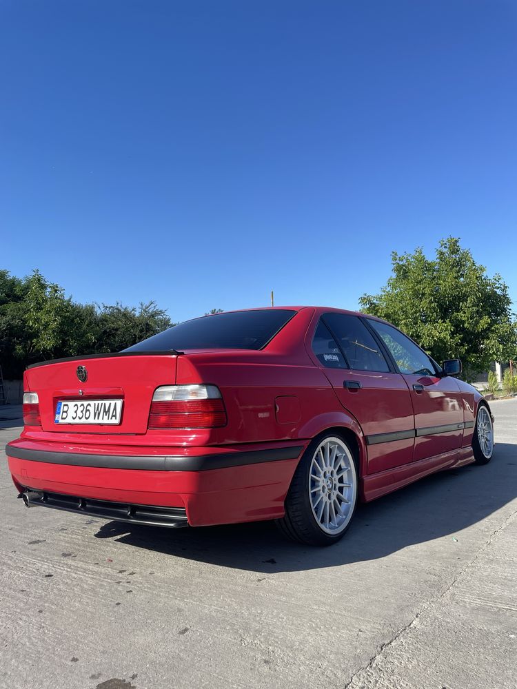 Bmw e36