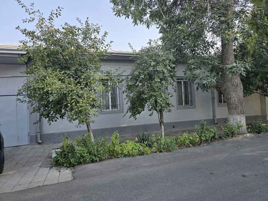 Продаётся дом!Мирабадский район