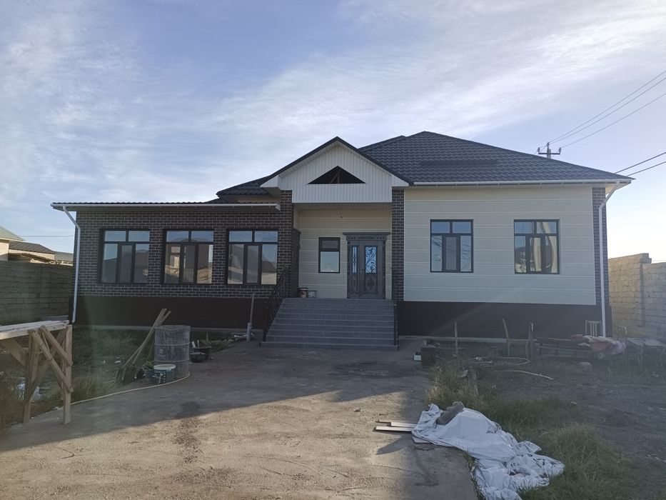 Продается Большой частный, новый дом . Участок 8 соток,.