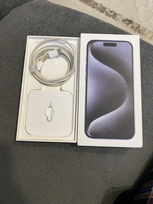 Iphone 15 Pro 128 GB