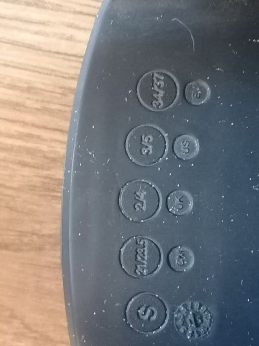 Labe Speedo  inot scufundari snokeling bodyboard