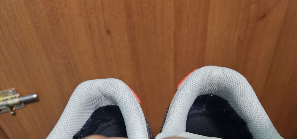Nike Air Max 90 Gore Tex оригинални мъжки маратонки