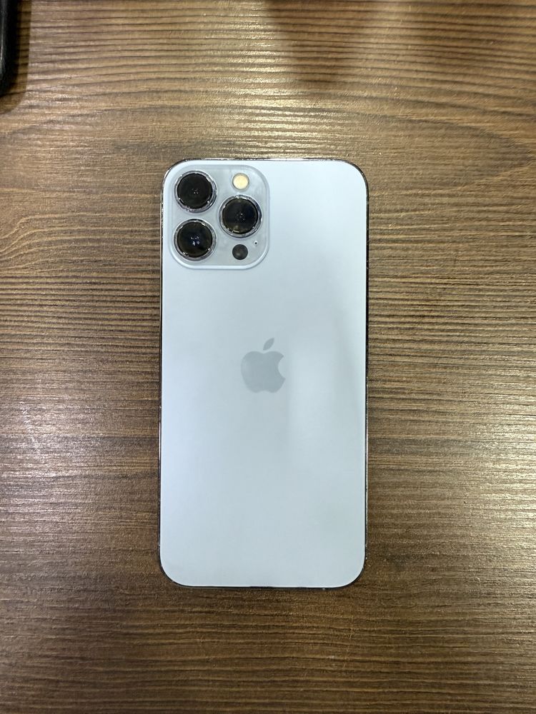 Iphone 13 pro max 256gb