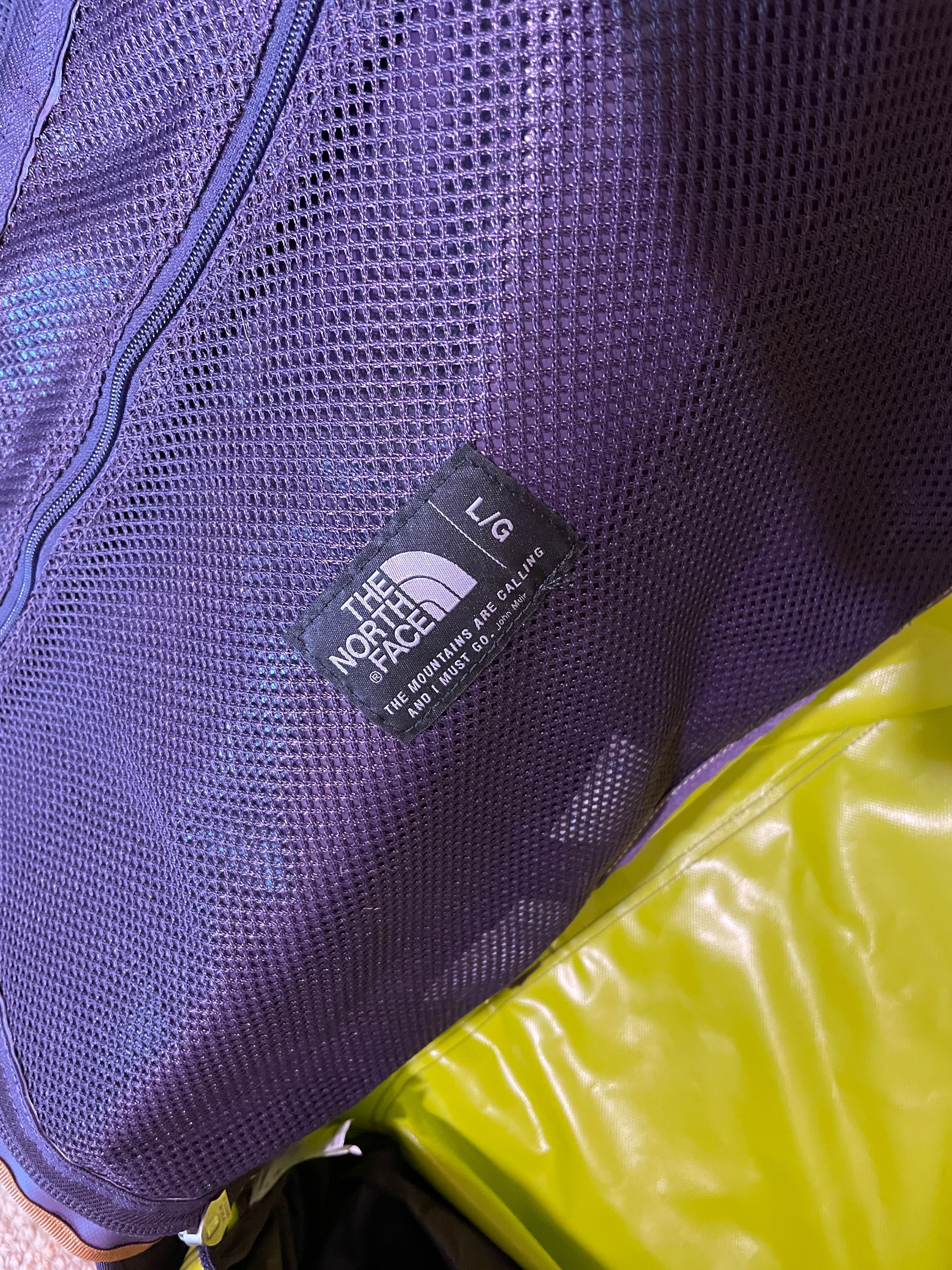 Сак/раница North Face размер L