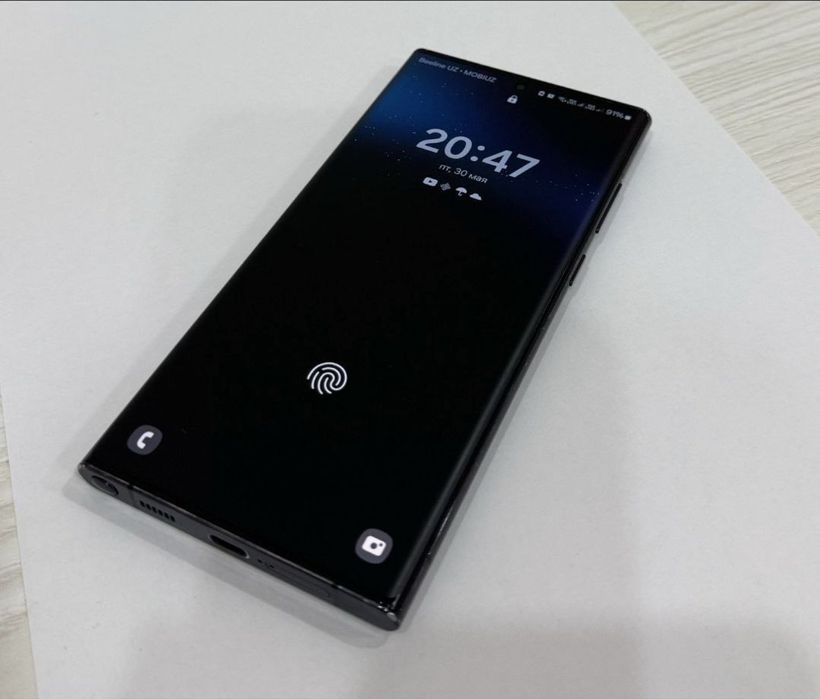 samsung s22 Ultra duos