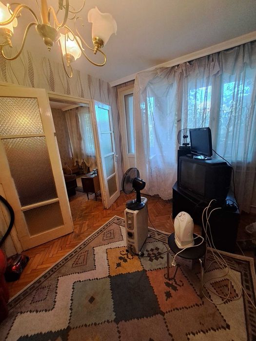 Продава се Двустаен апартамент в София, Западен парк - 51 кв.м за 2451 €/кв.м - Снимка #2