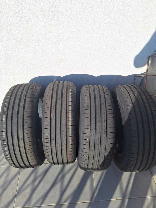 Летни Гуми  GOODYEAR EFFIGRIP PERF 2   -  205/55 / 16 91V