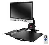 Aparat mărit Eschenbach Vario Digital 22FHD pers cu deficiente vizuale