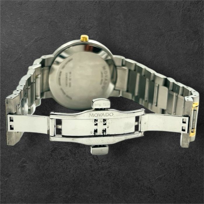 Movado Stiri мъжки часовник