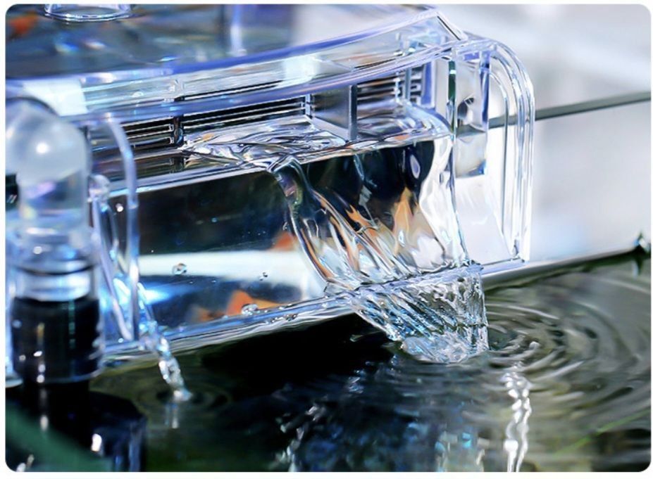 Продается инкубатор для разведения живородок