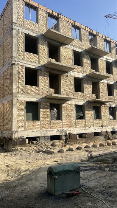 24 oy foizsiz bulib tulashga 80% ga tayyor xonadonlar sotiladi!