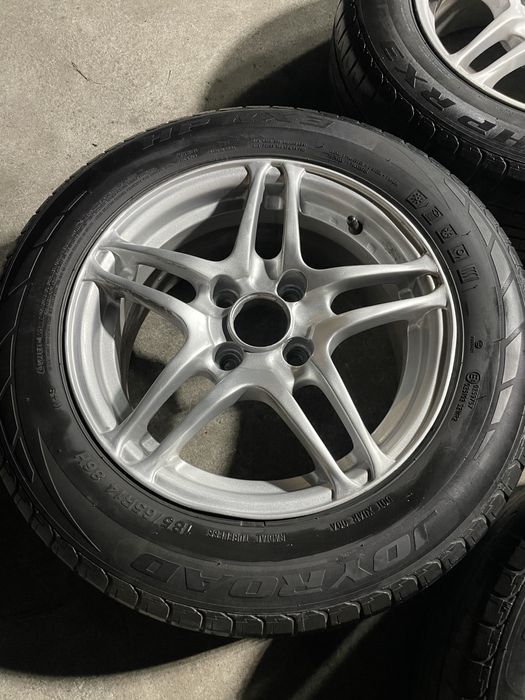 14 Diska Balon Obmenam bor