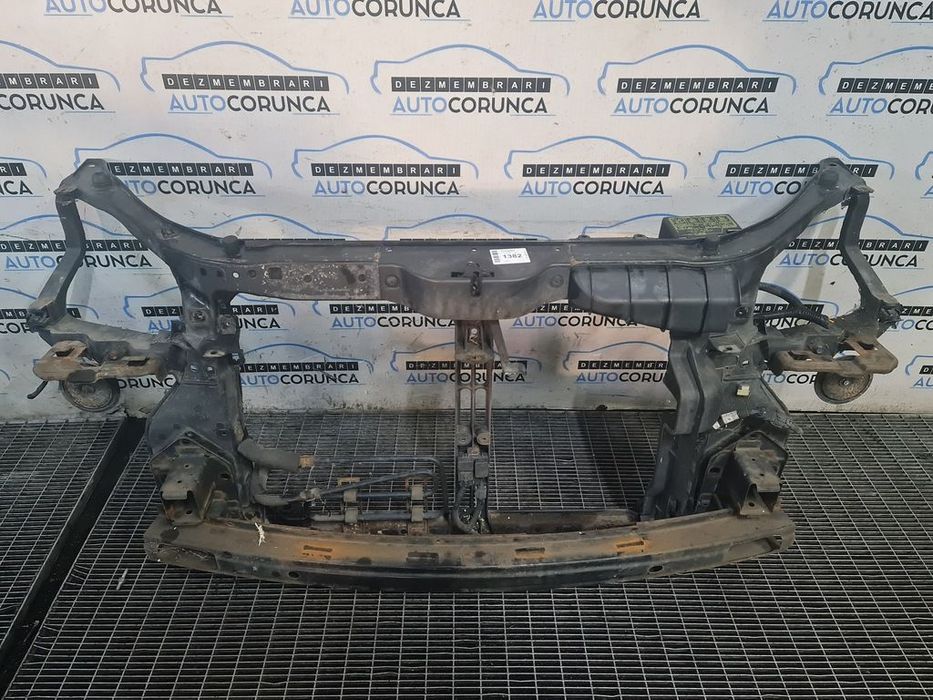 Trager Hyundai Tucson 2.0 Diesel 2006 - 2010 1991CC Manuala (1382) Diesel Codul nu este ...