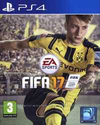 FIFA 17 (Play-station 4) PS4