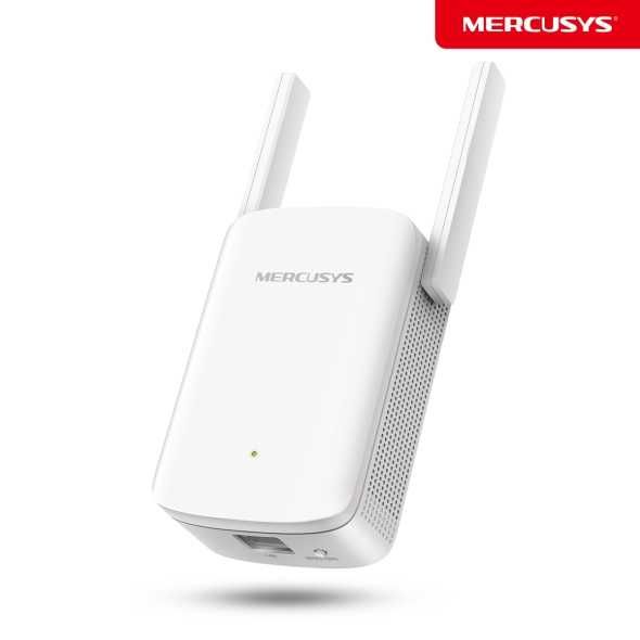 Mercusys ME60X/ME80X AX1500 Wi-Fi 6 Range Extender Усилитель сигнала++