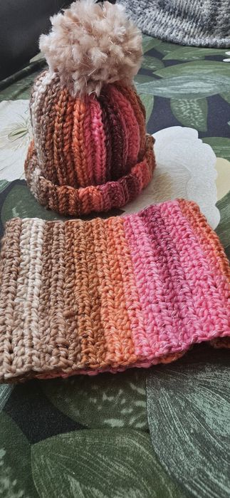 Плетива на една кука