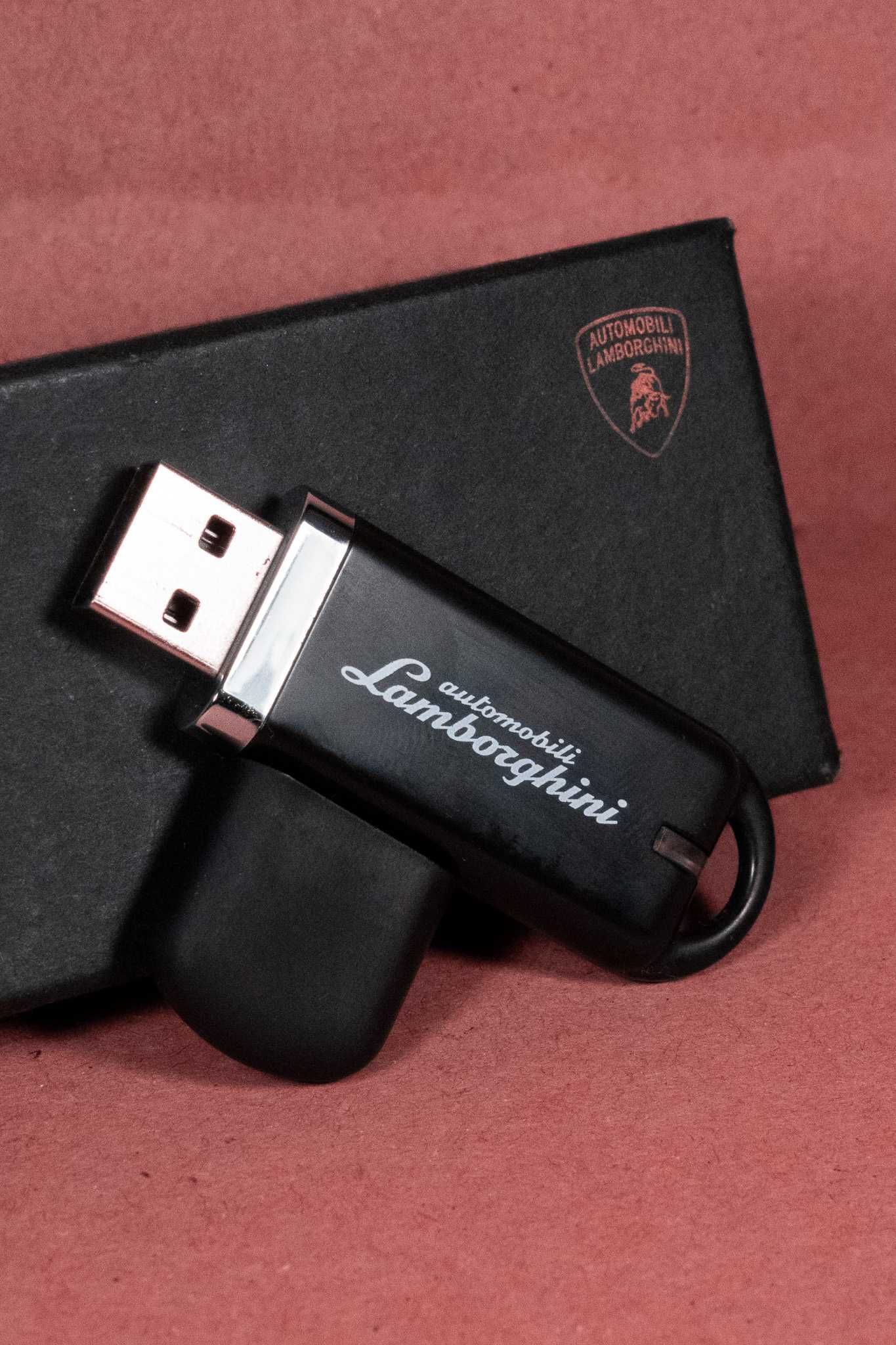 Stick USB Lamborghini Automobili 2GB