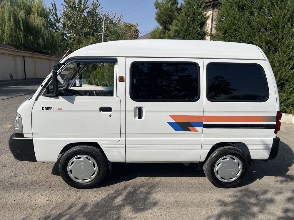 Дамас-2 2021 Аренда Выкуп