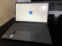 Lenovo IdeaPad 3 15ITL6 / Pentium Gold 7505 / 8GB RAM / 256GB SSD