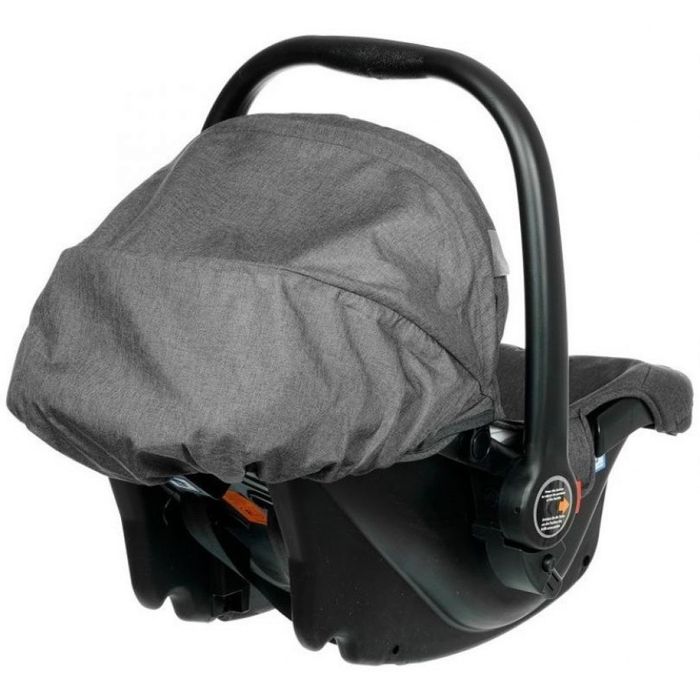 Бебешко кошче за кола Zizito Regina