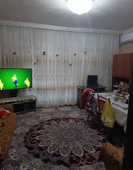 Чиланзар-12 квартал 3/7/9