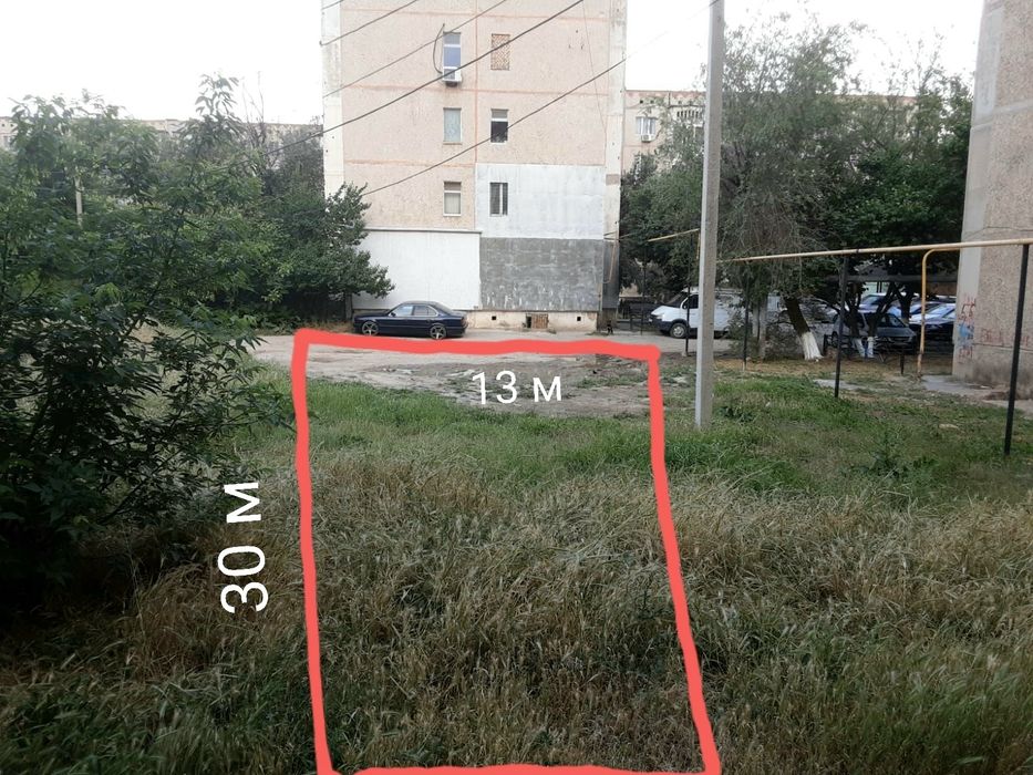 Земельный участок под бизнес продается