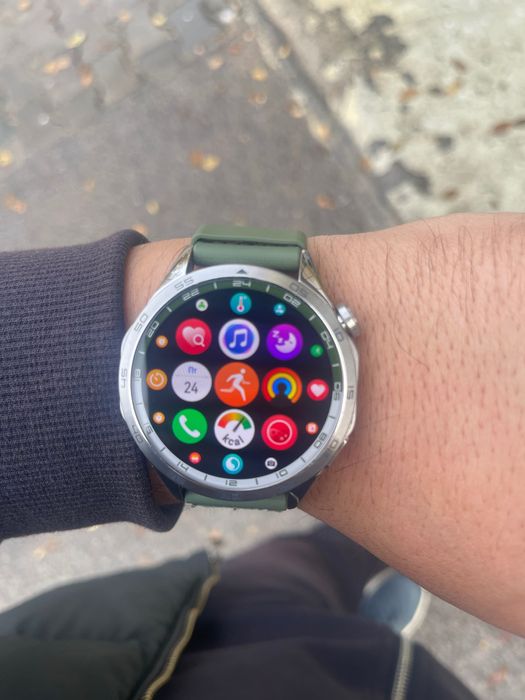 HUAWEI smart 4 gt