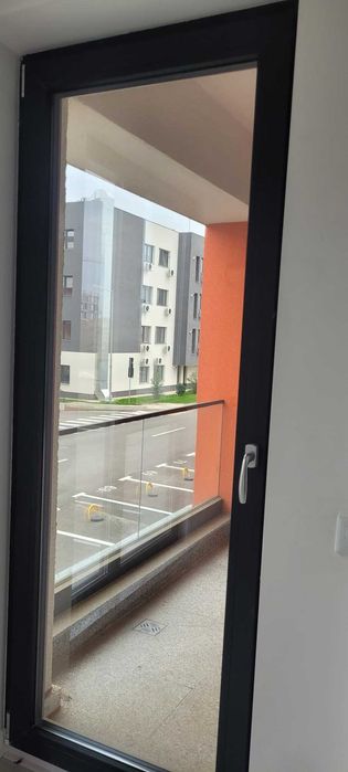 Garsoniera noua, 41mp+balcon,Ivory Pipera nr 1. Pret 90 000 euro+ tva.