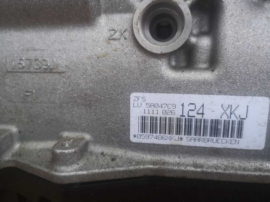 cutie automata bmw g30 lci 530xi b48d mild hybrid