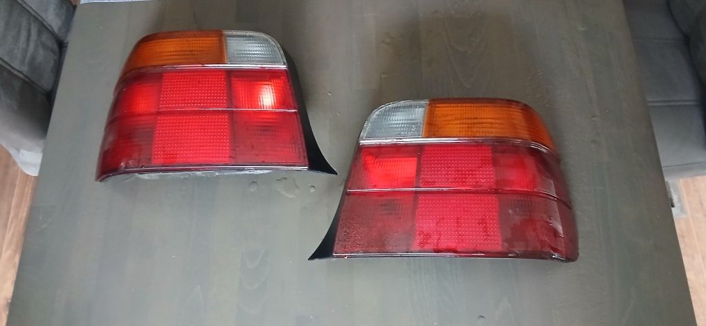 Bmw 3 e36 Compact - стопове