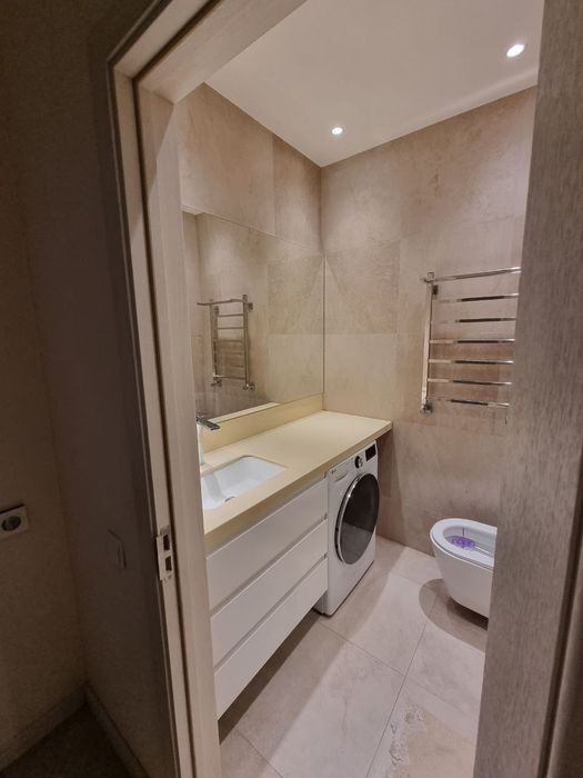 Сдается квартира 1/5/5 Буюк Ипак Йули Художник