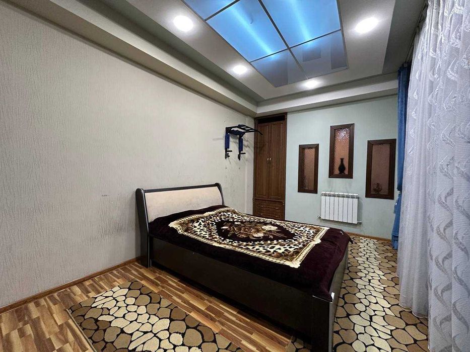 5-комнатная квартира 193м² ЖК Minor, Анхор парк, метро Минор КИРПИЧ