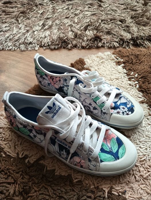 Adidași+tenei Adidas