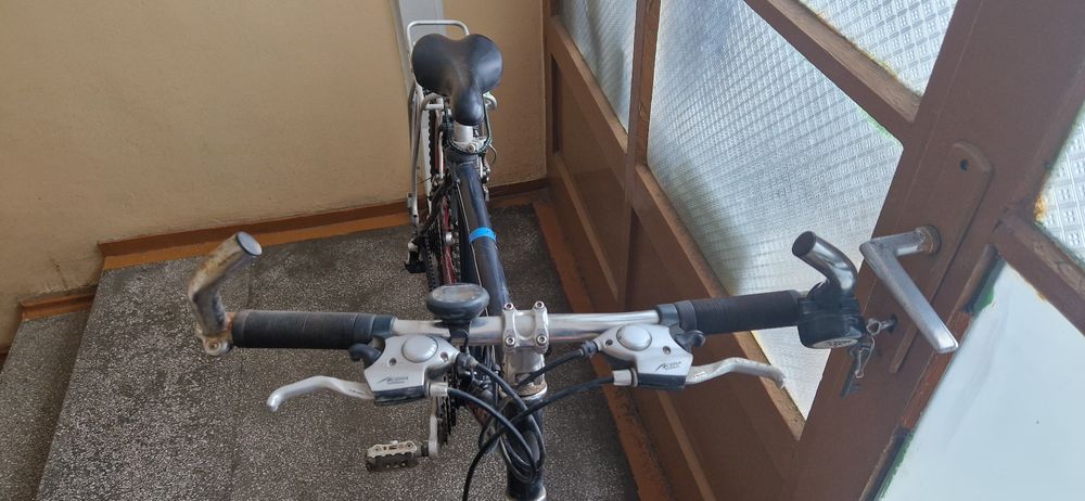 Bicicleta  de vanzare