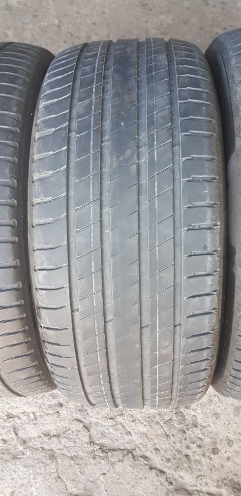 Летни гуми-3бр.-20цола-275/45-1бр.-80лв."MICHELIN "