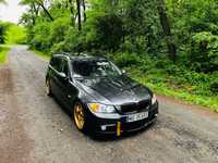 Bmw 320 e91 M-pachet