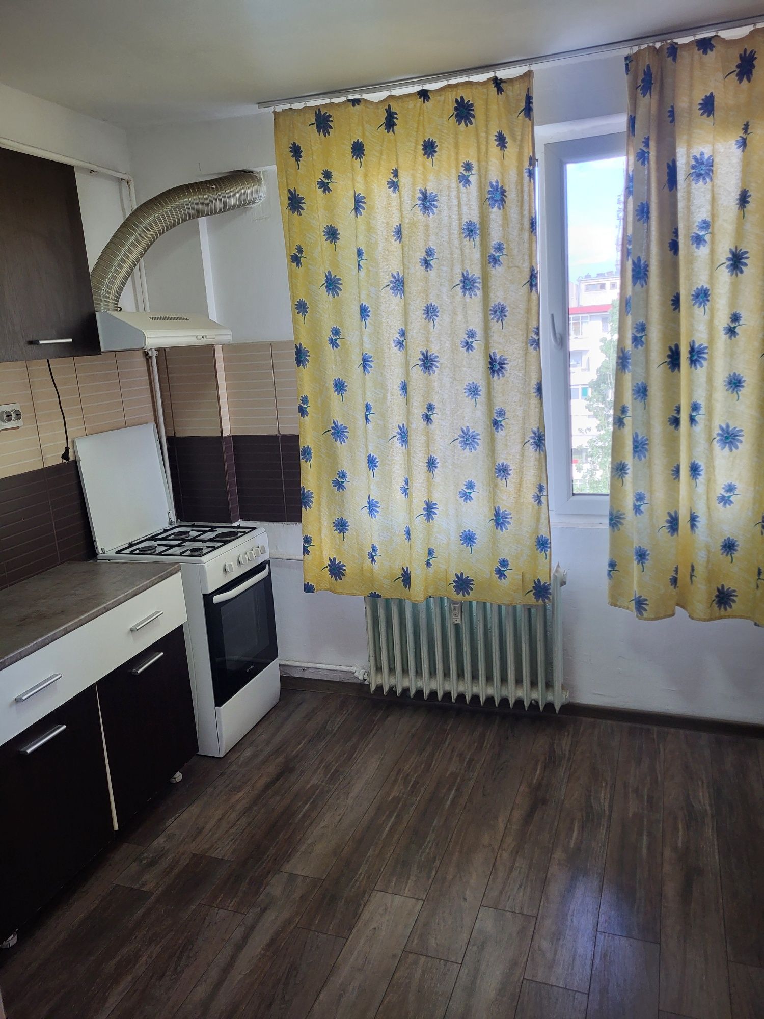 Proprietar, 2 camere, Brancoveanu-Sudului, 7 min metrou