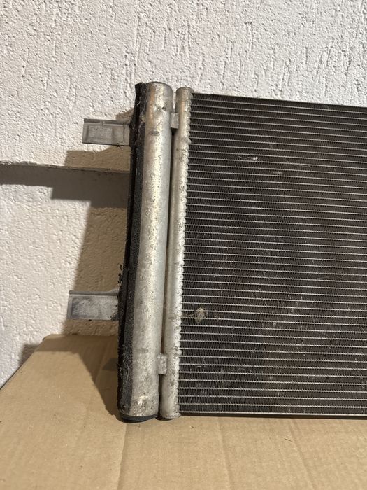 Radiator ac bmw x1 F48 sau x2 F39 seria 1 F40 seria 2 f45 f46