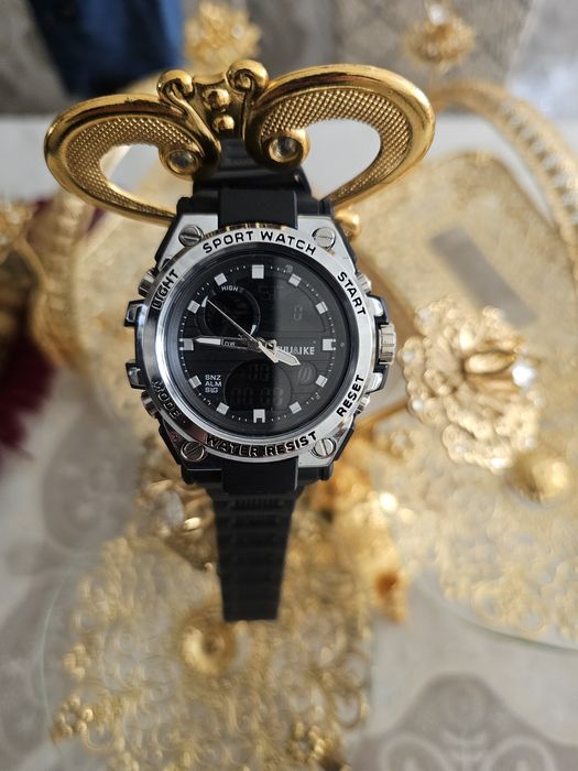 Спортивный Оригинальные часы Sport watch