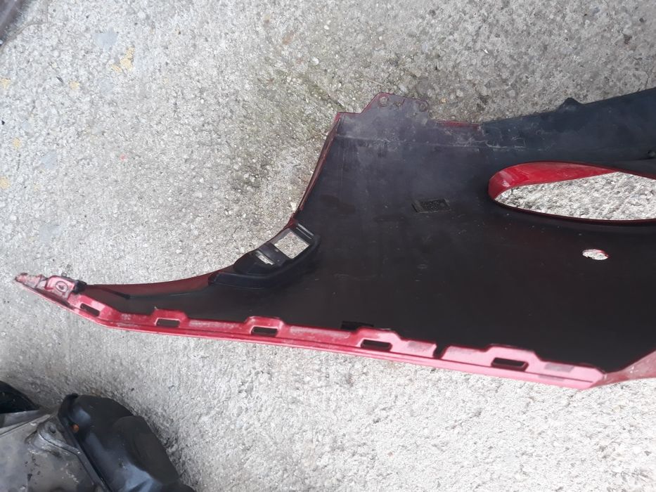 Bara spate  Mazda mx5