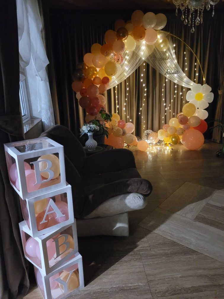 Mărturii handmade & decorațiuni pentru evenimente